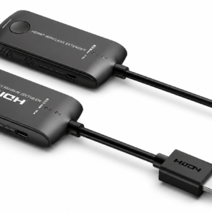 AT-13AA12 4K60Hz USB-C Wireless Presentation 20M